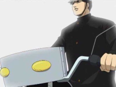 Episode 19