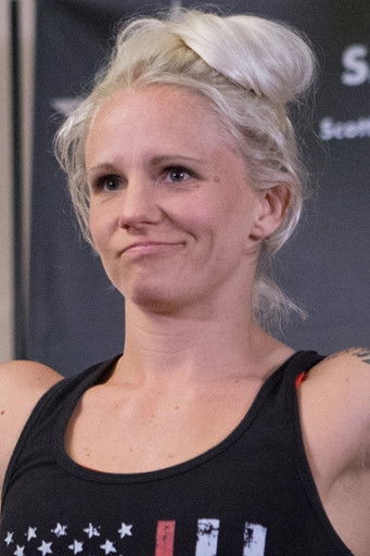 et billede af Kelly D'Angelo