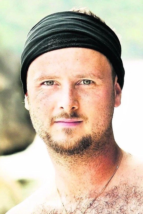 Kristoffer Ekberg