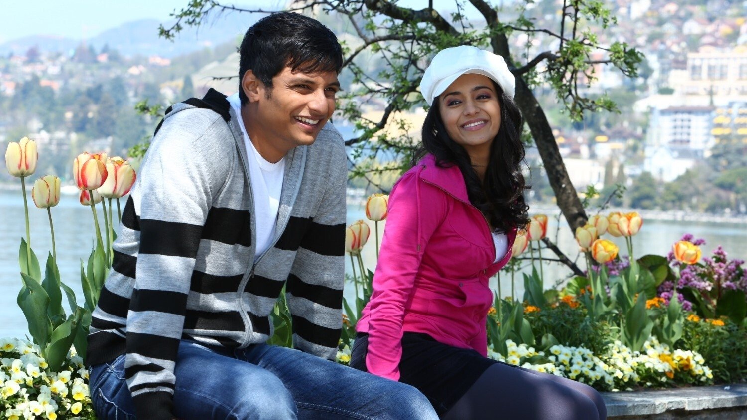 Endrendrum Punnagai (2013)