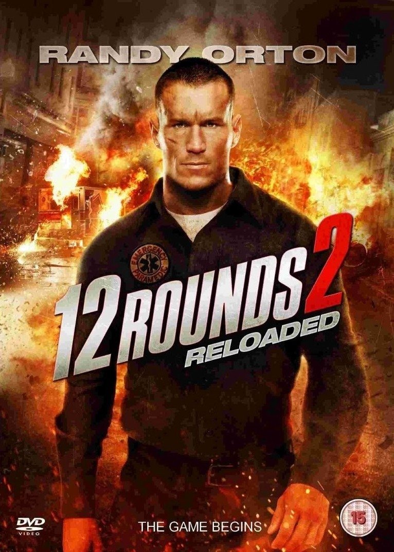 12 Rounds 2: Reloaded