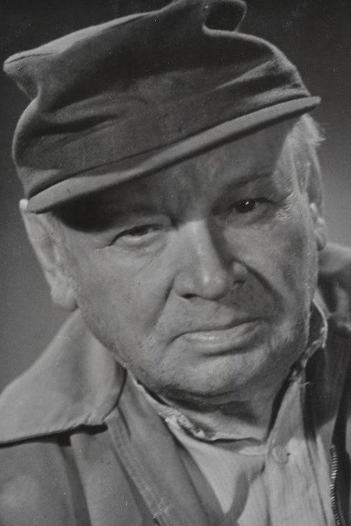 et billede af Ruut Tarmo