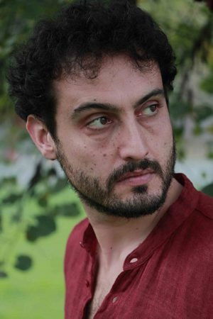 et billede af Simone Castano