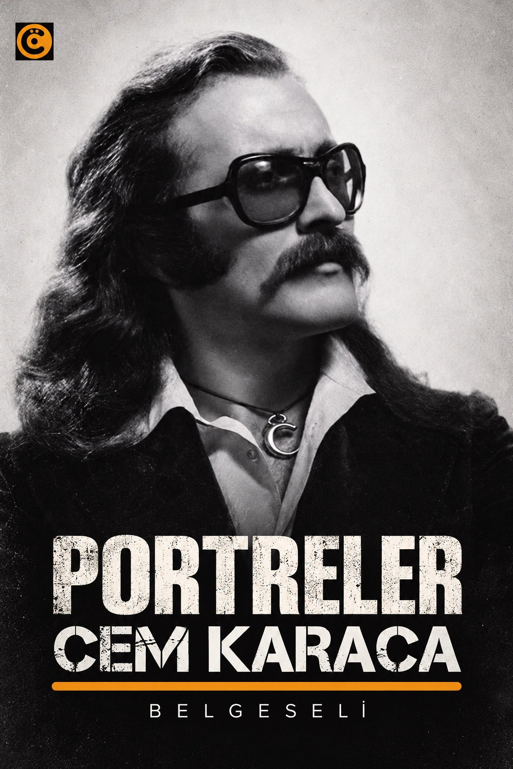 Portreler - Cem Karaca Belgeseli
