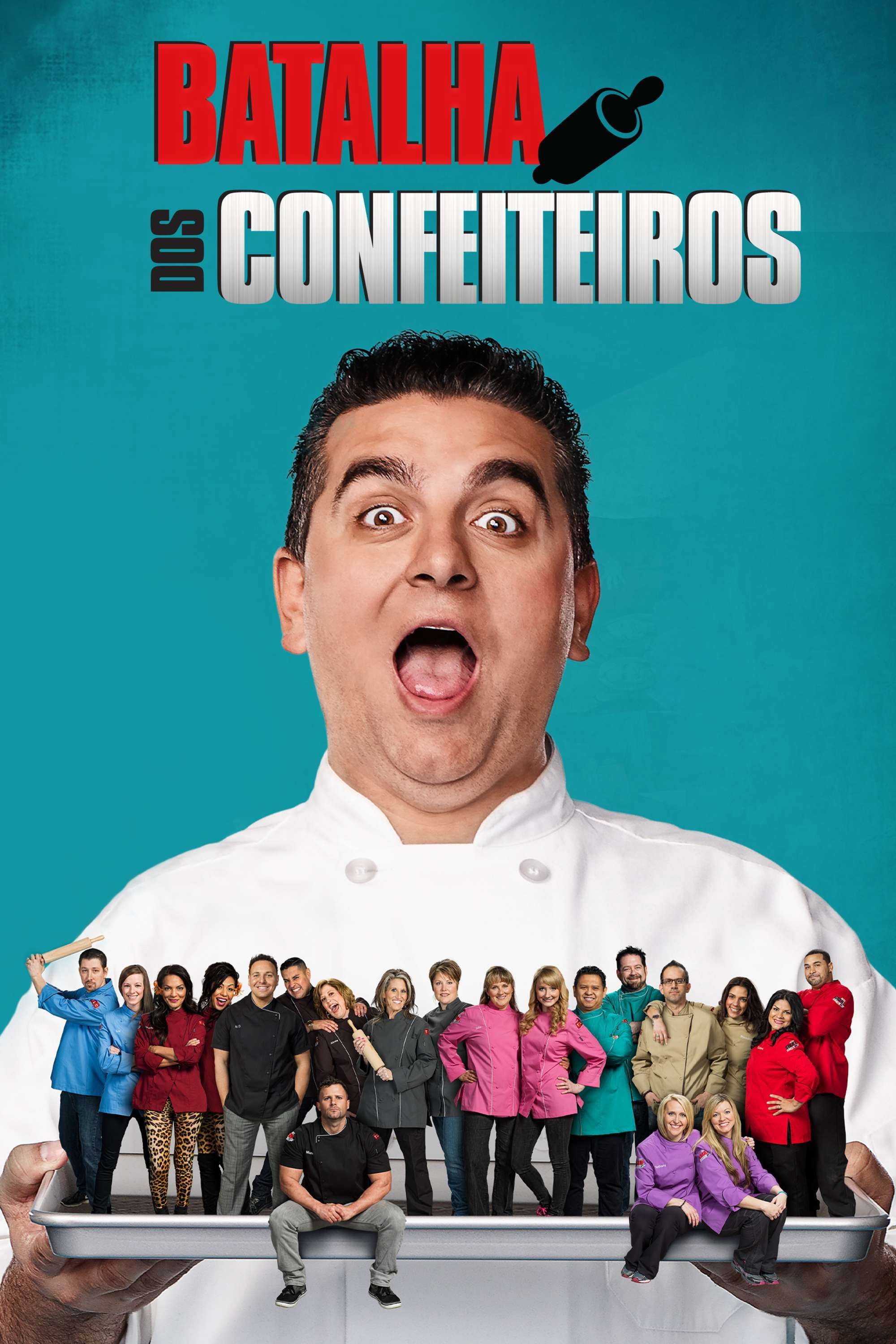 Batalha dos Confeiteiros