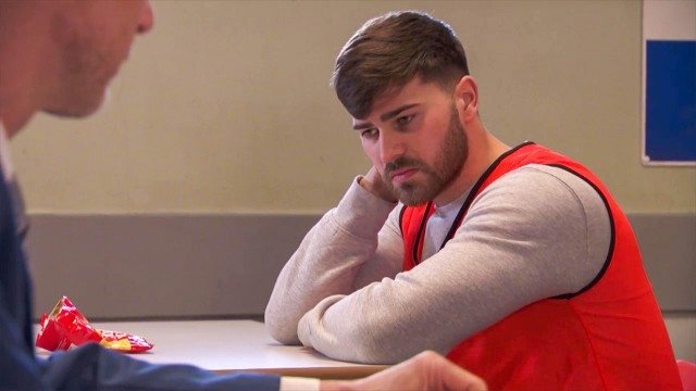 Hollyoaks