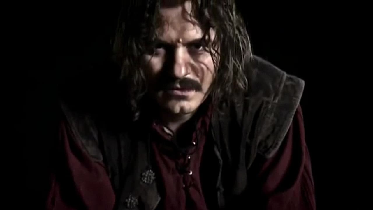 Dracula, Le Véritable (2012)
