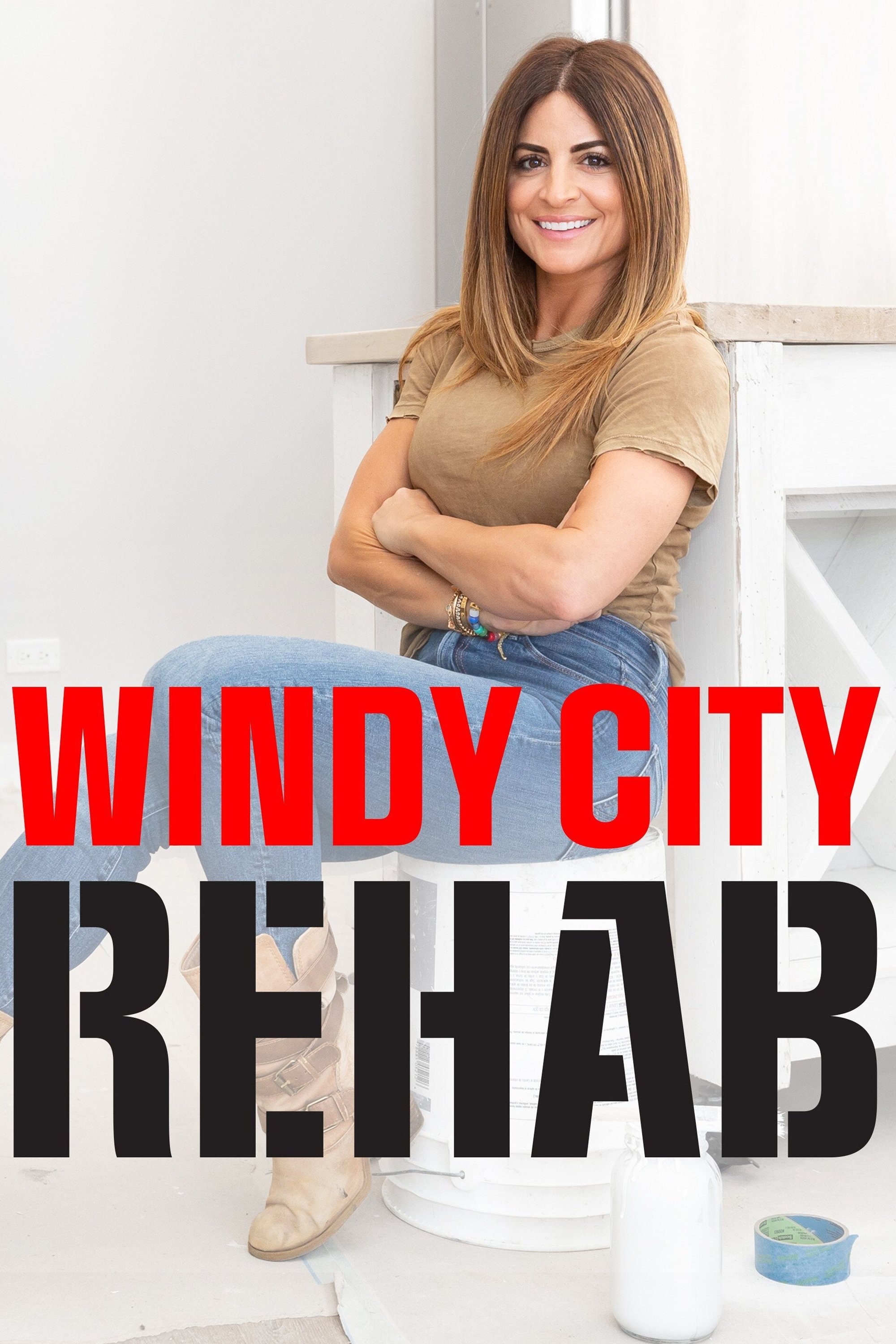 Windy City Rehab - Season 3