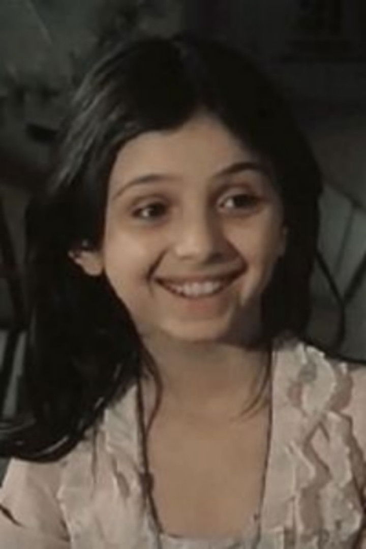 et billede af Lali Kolelishvili