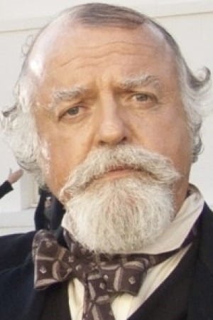 et billede af Edward McDonald