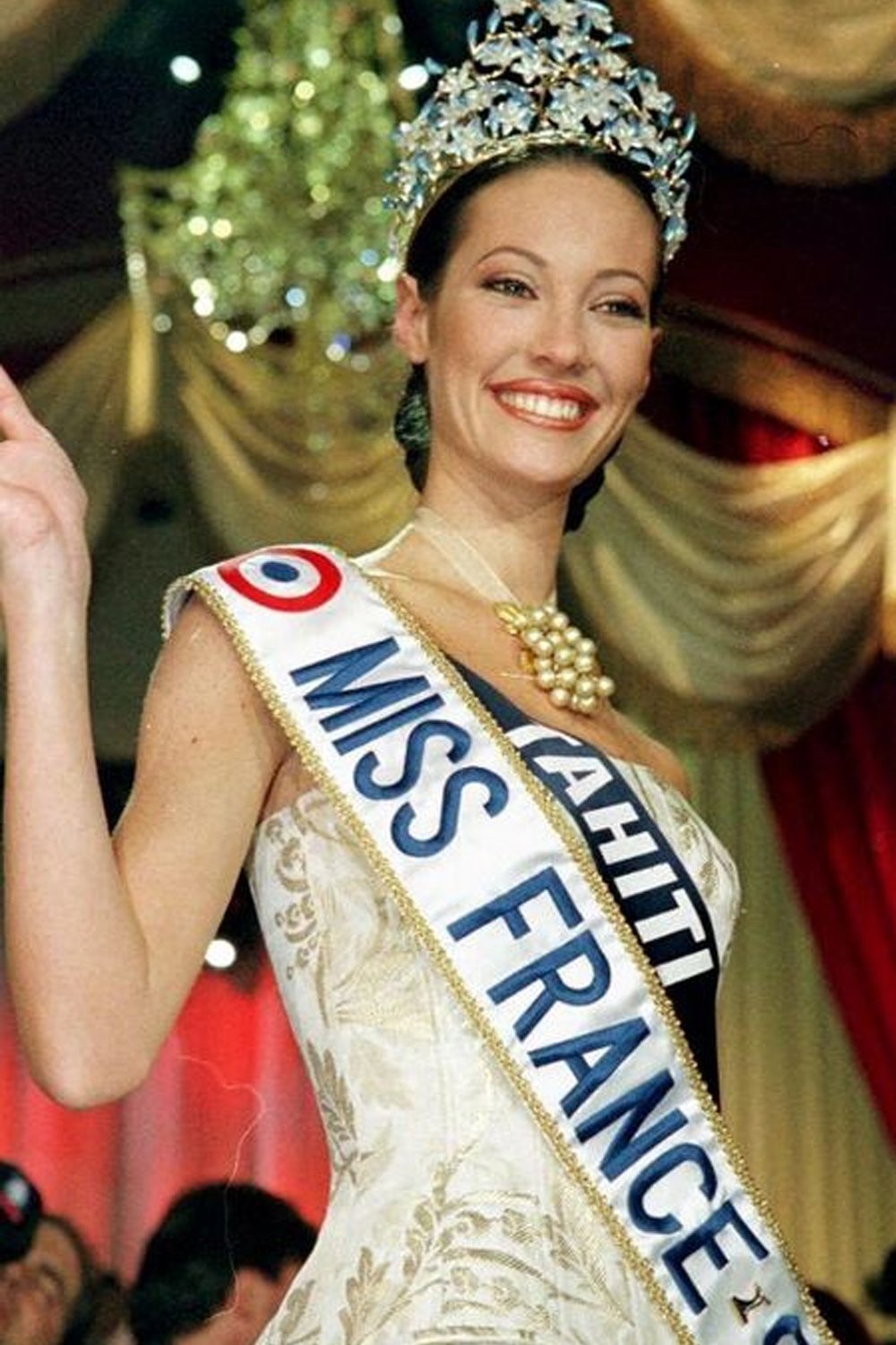 Miss France - Season 12