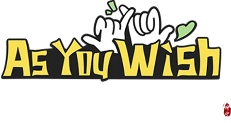 As You Wish: Story of Kunning Palace Logo