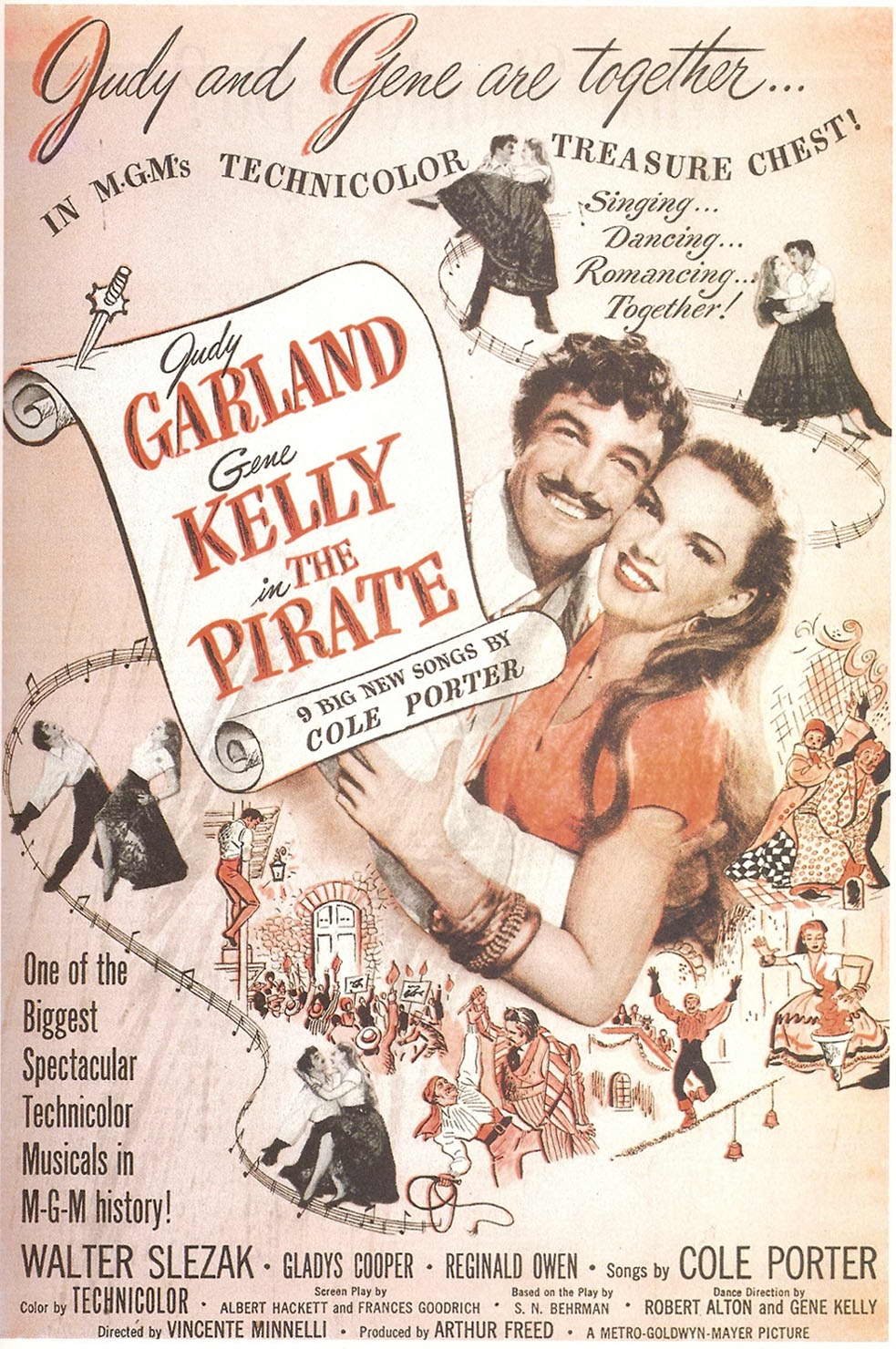 The Pirate