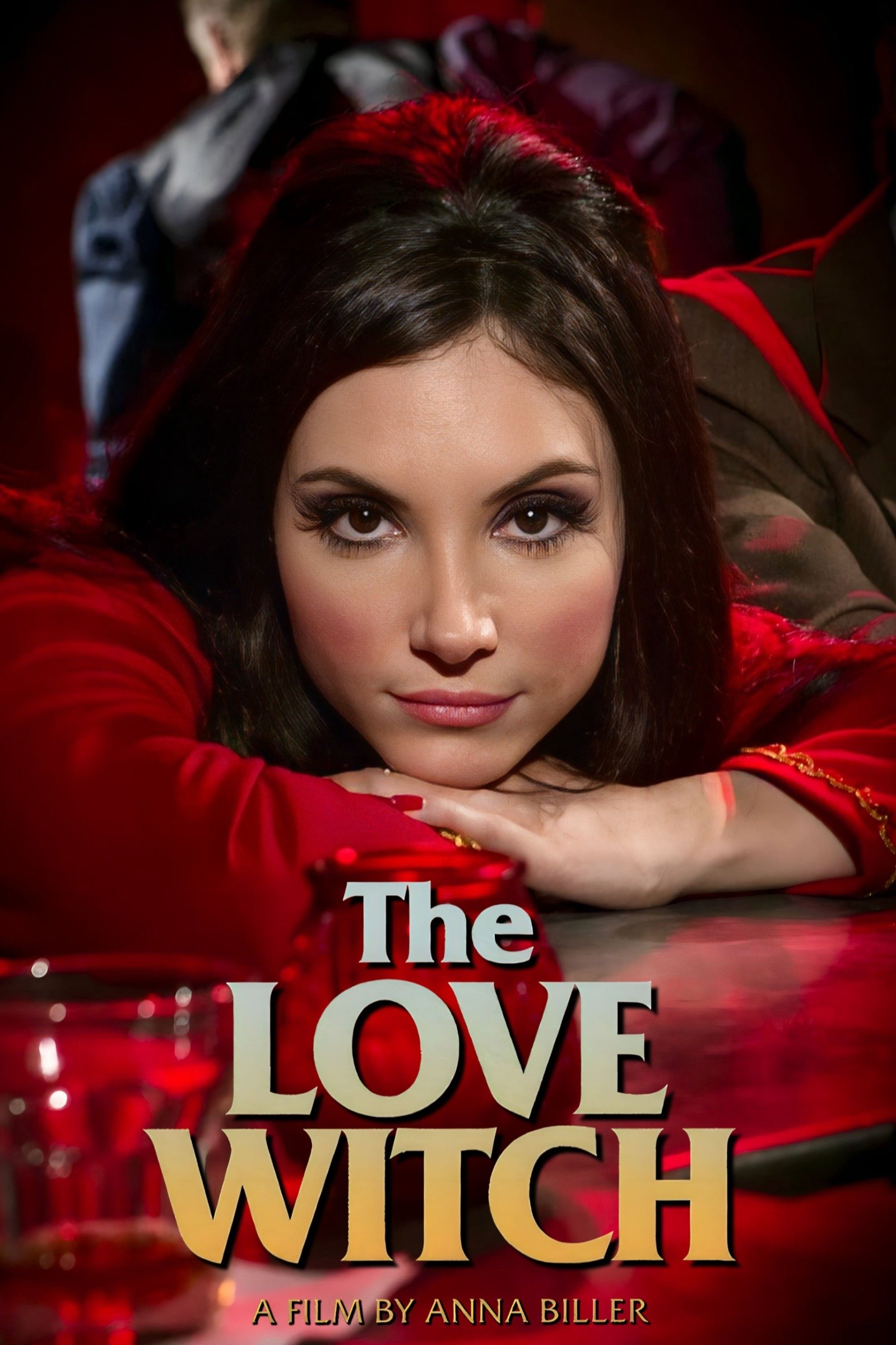 The Love Witch