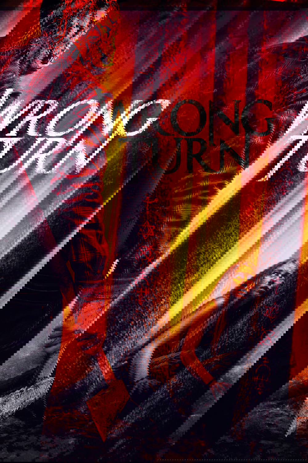Wrong Turn