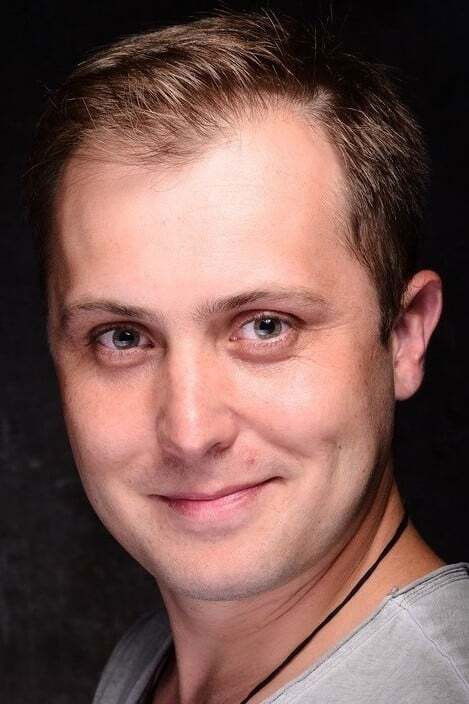 et billede af Stepan Kulikov