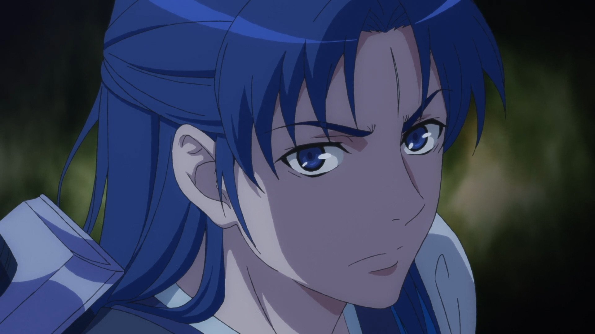 Fox Spirit Matchmaker