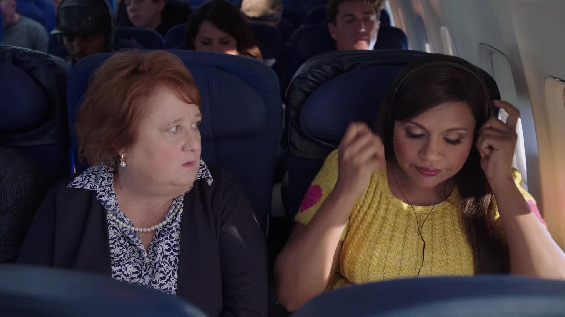 The Mindy Project
