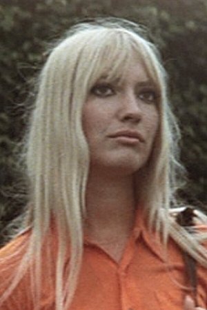 et billede af Hélène Soubielle