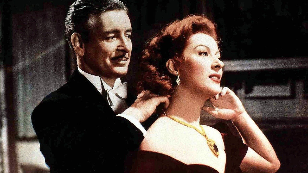 S12E11 · Ronald Colman