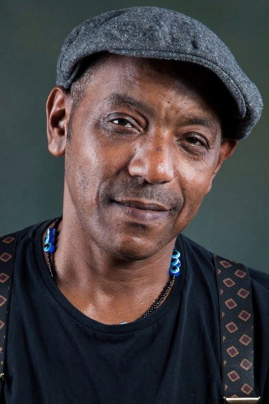 et billede af Tito Paris