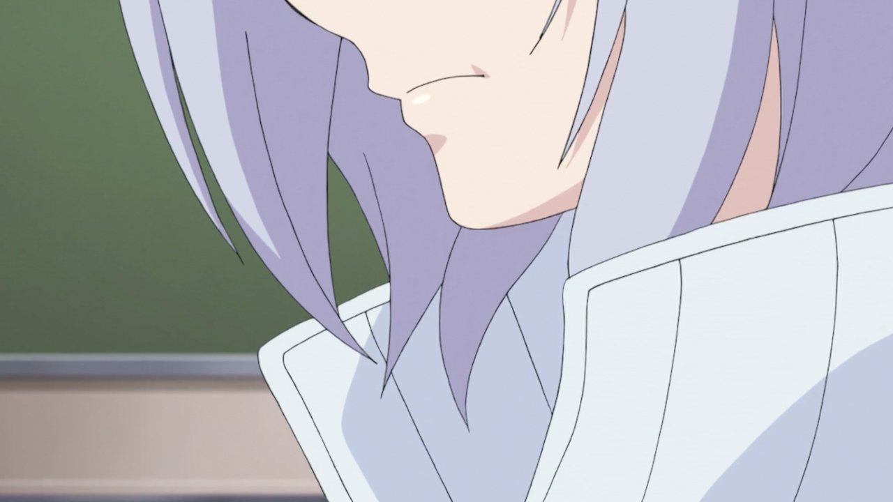 Ousama Game The Animation