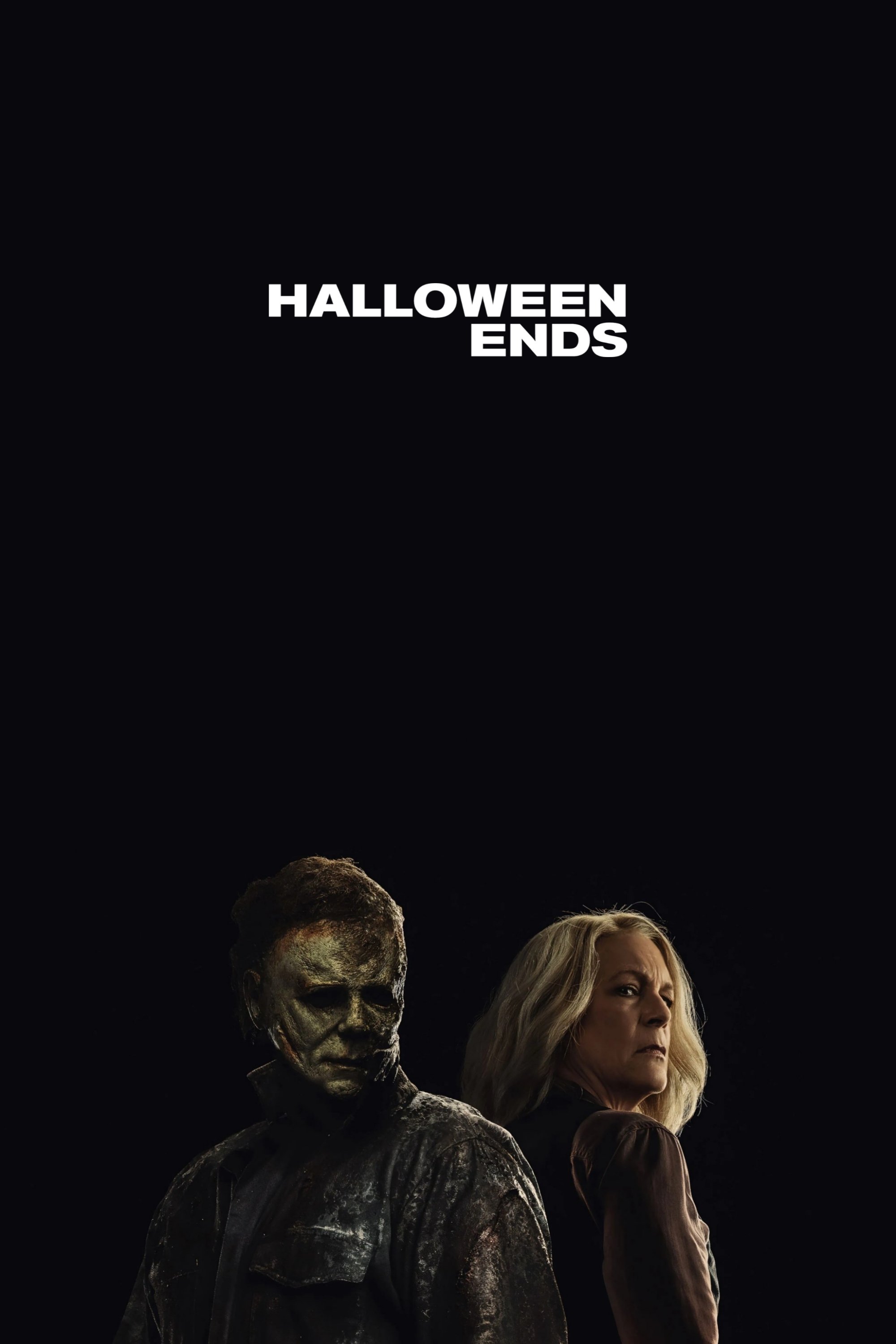 Halloween Ends