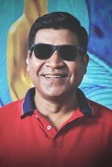 et billede af Arfan Mredha Shiblu