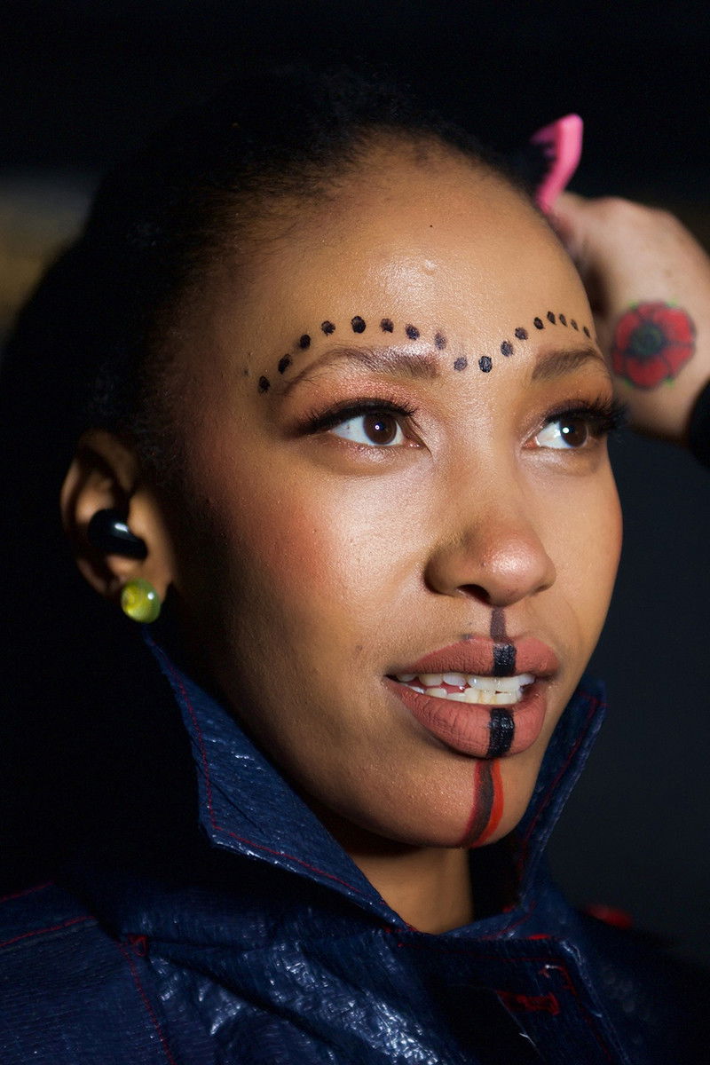 et billede af Thobile Peat