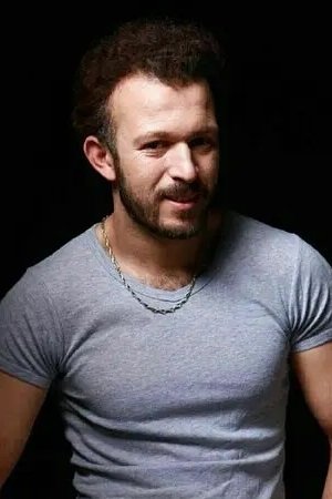 et billede af Bassem Khayati