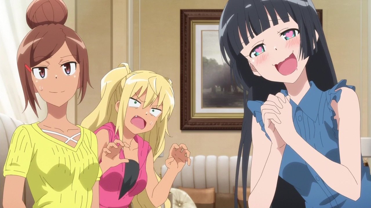 Dumbbell Nan Kilo Moteru Streaming Vf Assistir Dumbbell Nan Kilo Moteru?: 1x4 Dublado e Legendado - Max Séries