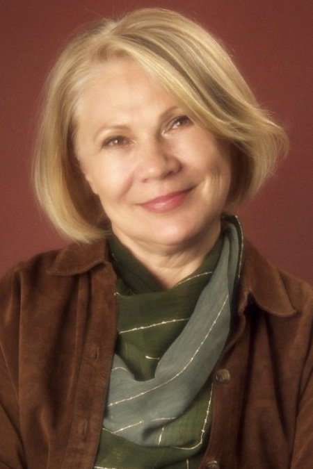 et billede af Tatiana Loutchaninova