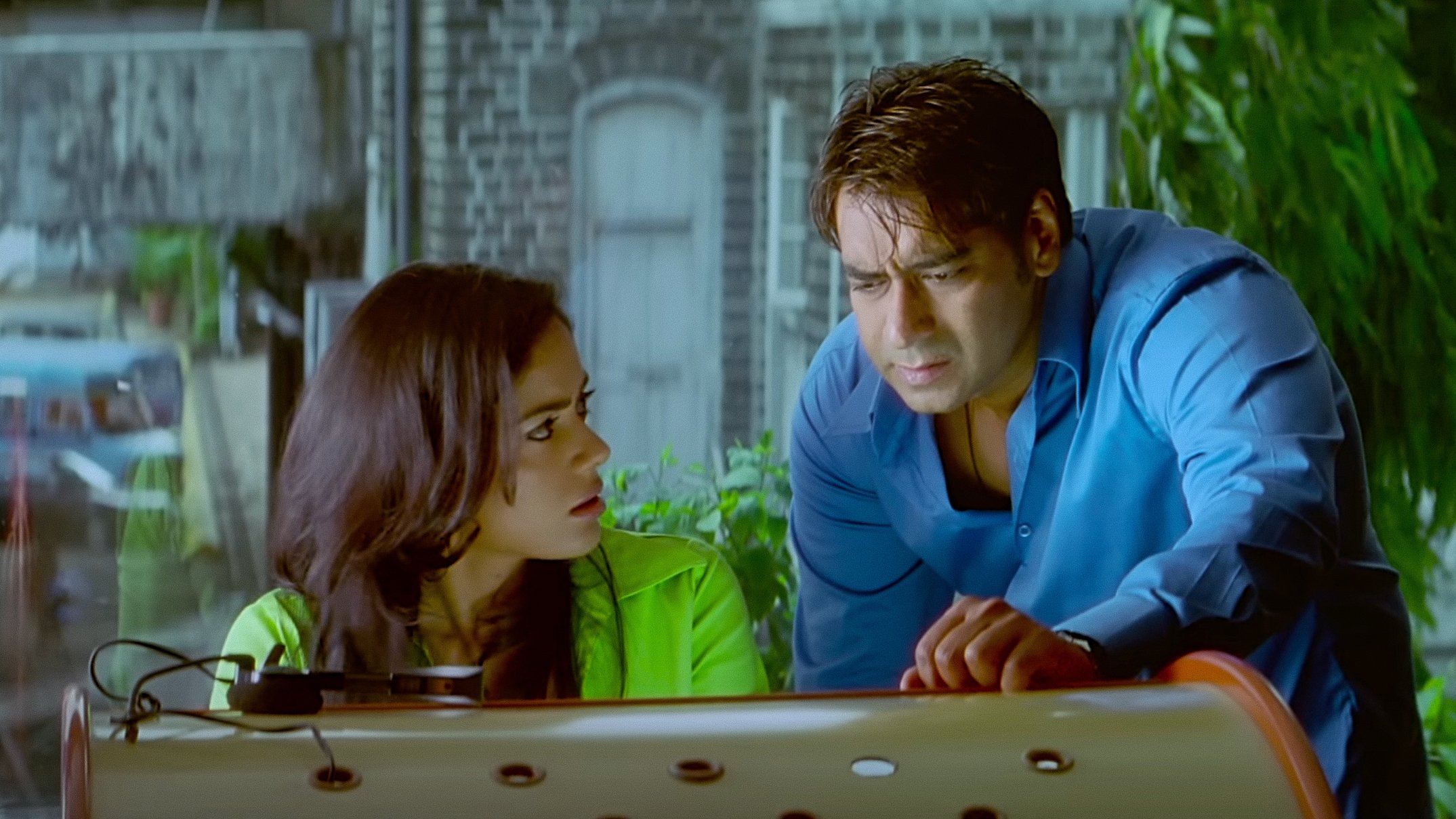 Naam (2024)