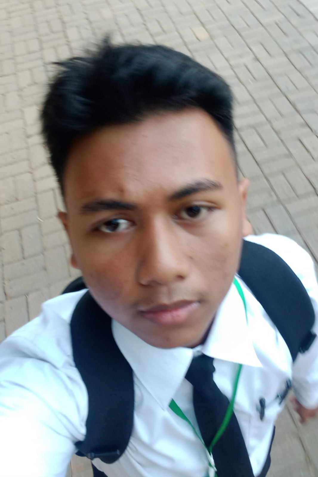 et billede af Dwi Poetra Kuncoro Ajie