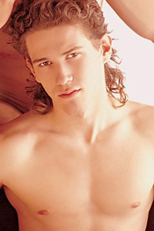 et billede af Slavo Jarowsky