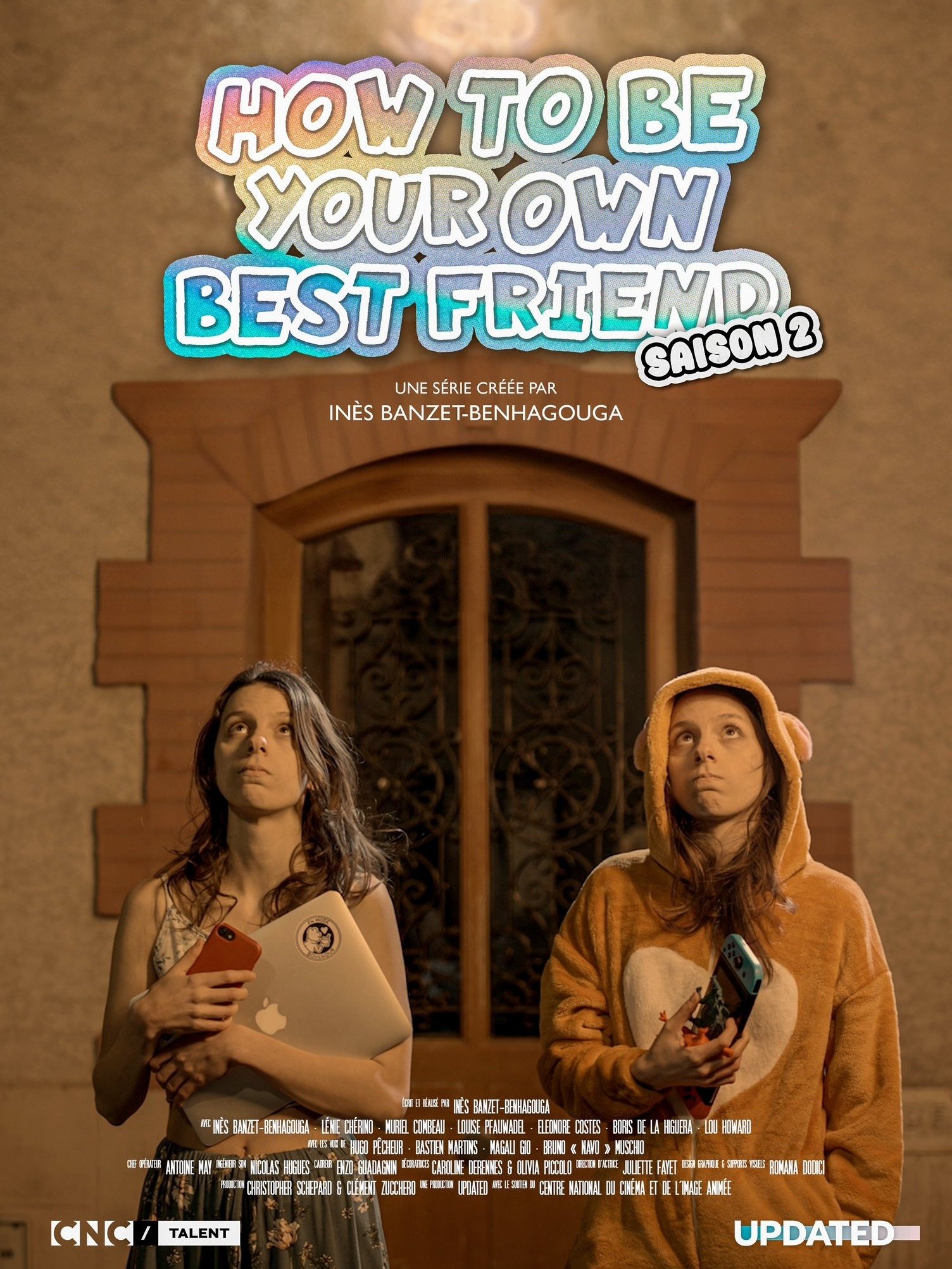 How to Be Your Own Best Friend - Season 2