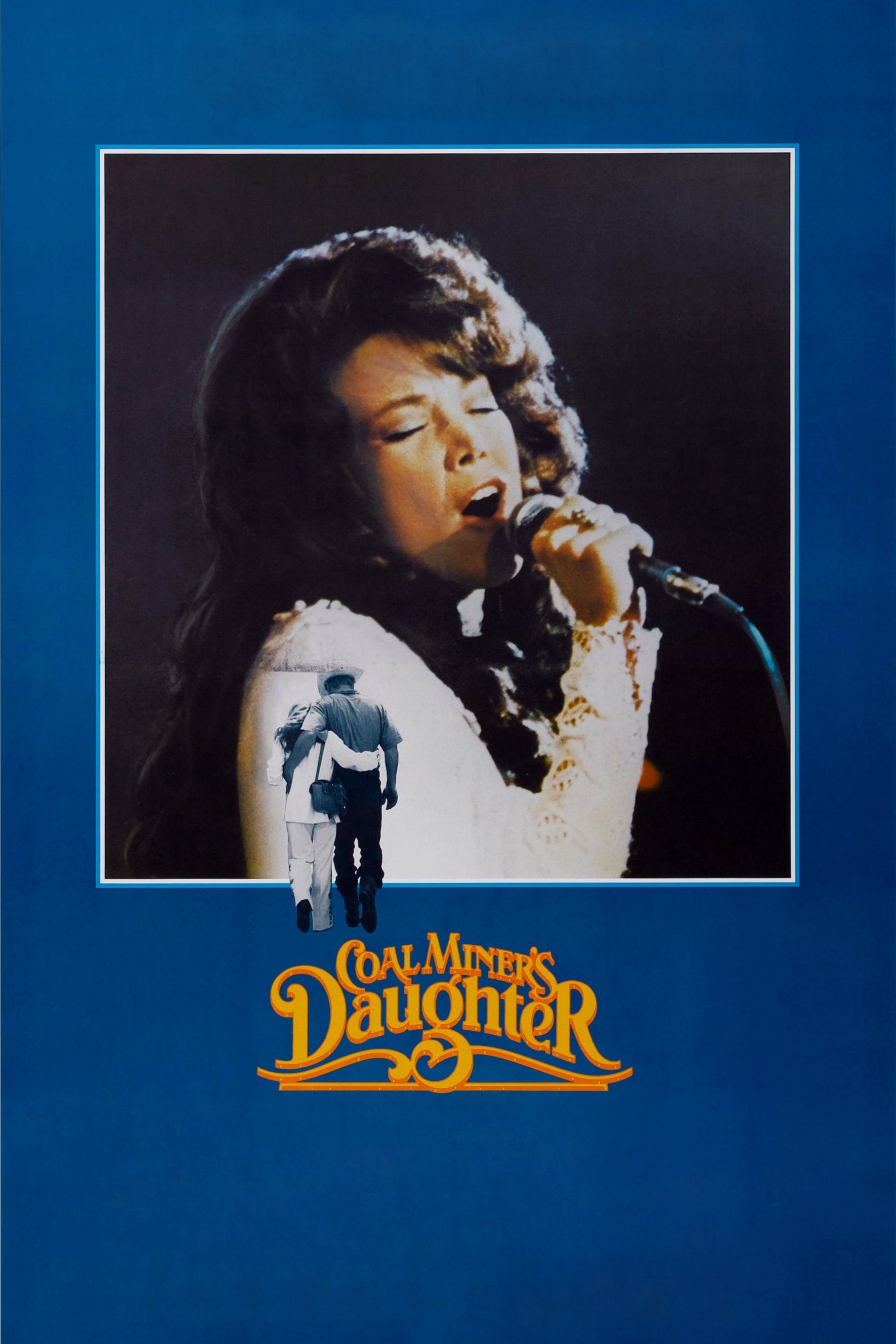 Coal Miner's Daughter