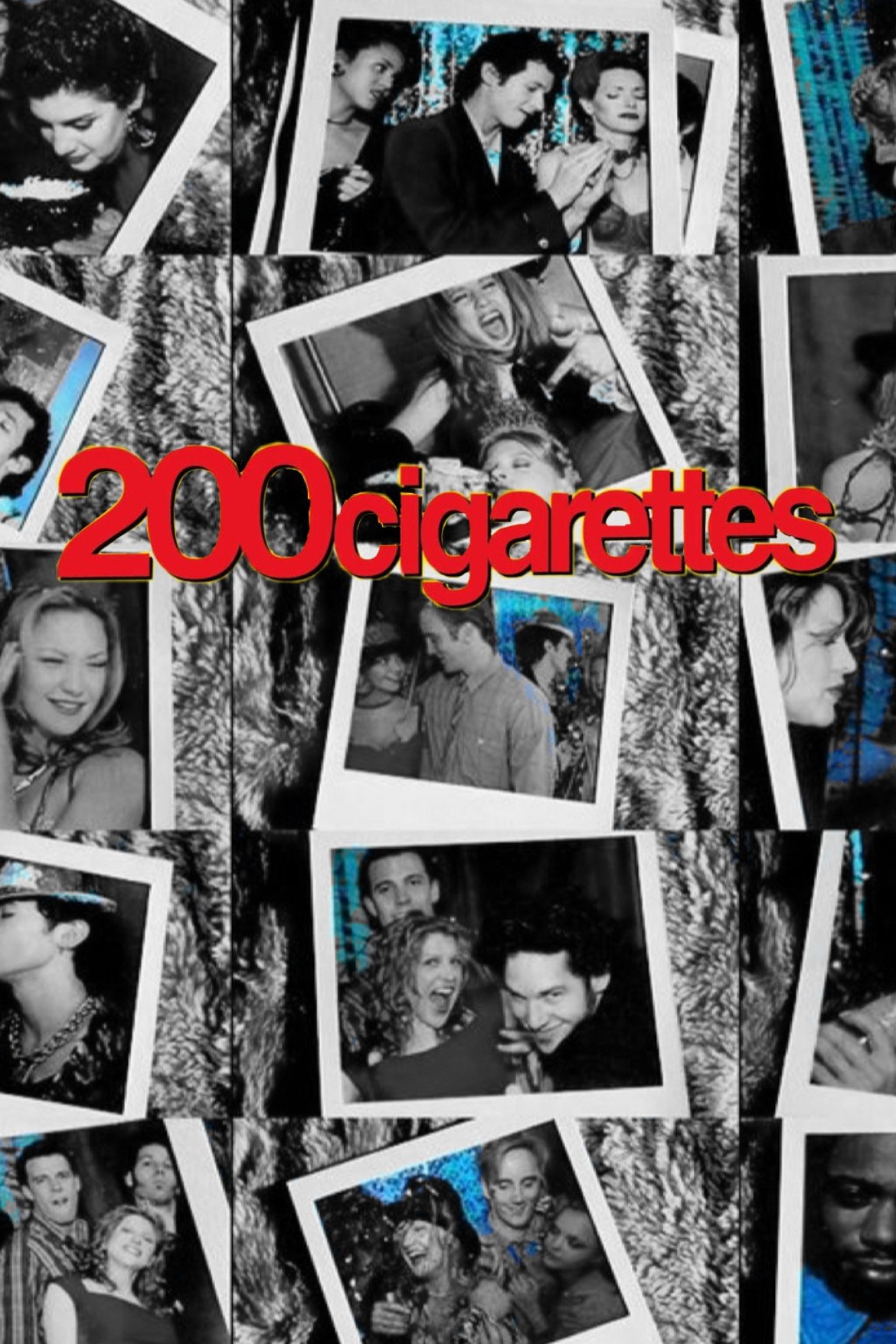 200 Cigarettes