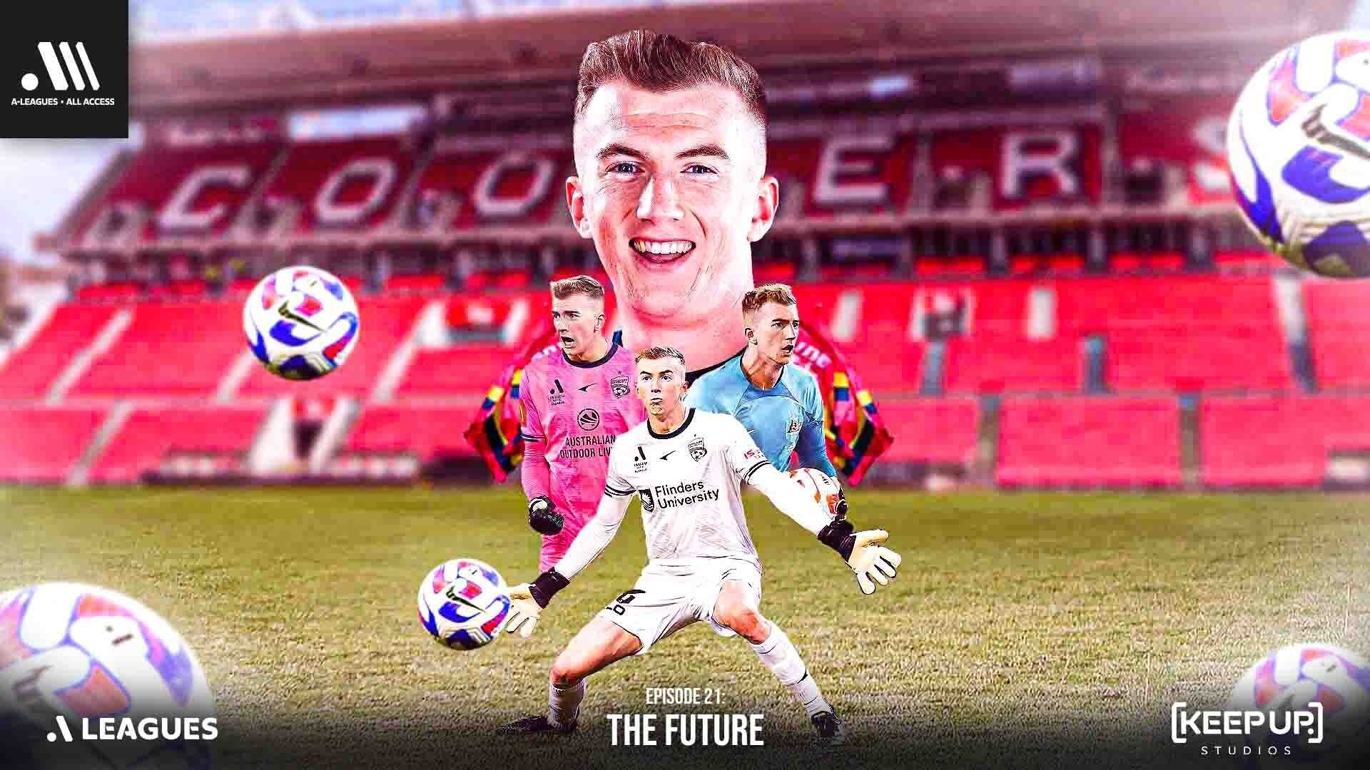 A-Leagues All Access - Épisode 21
