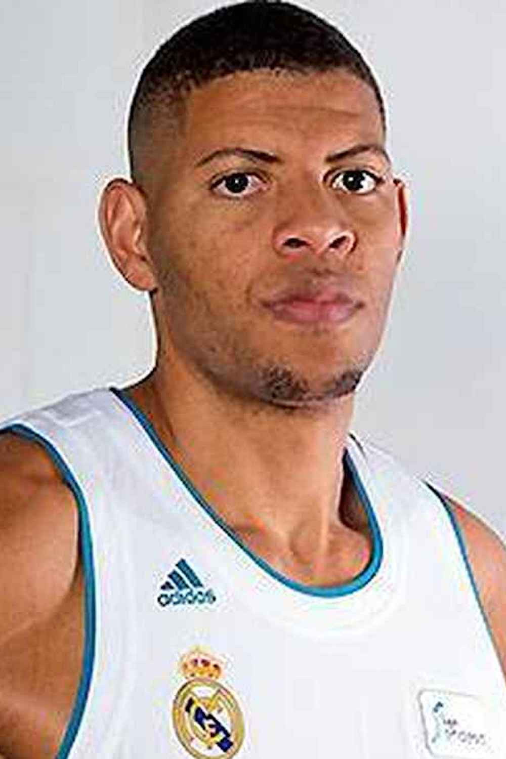 et billede af Edy Tavares