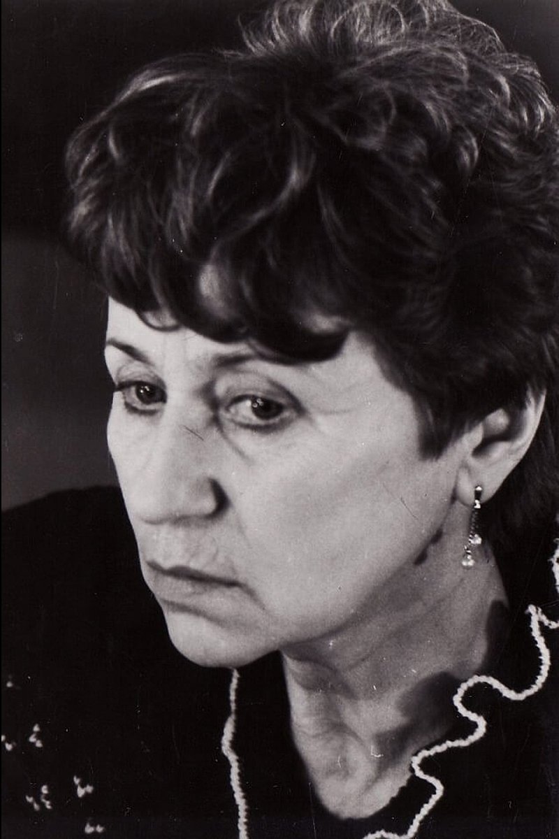 Regina Zdanavičiūtė's picture in the cast