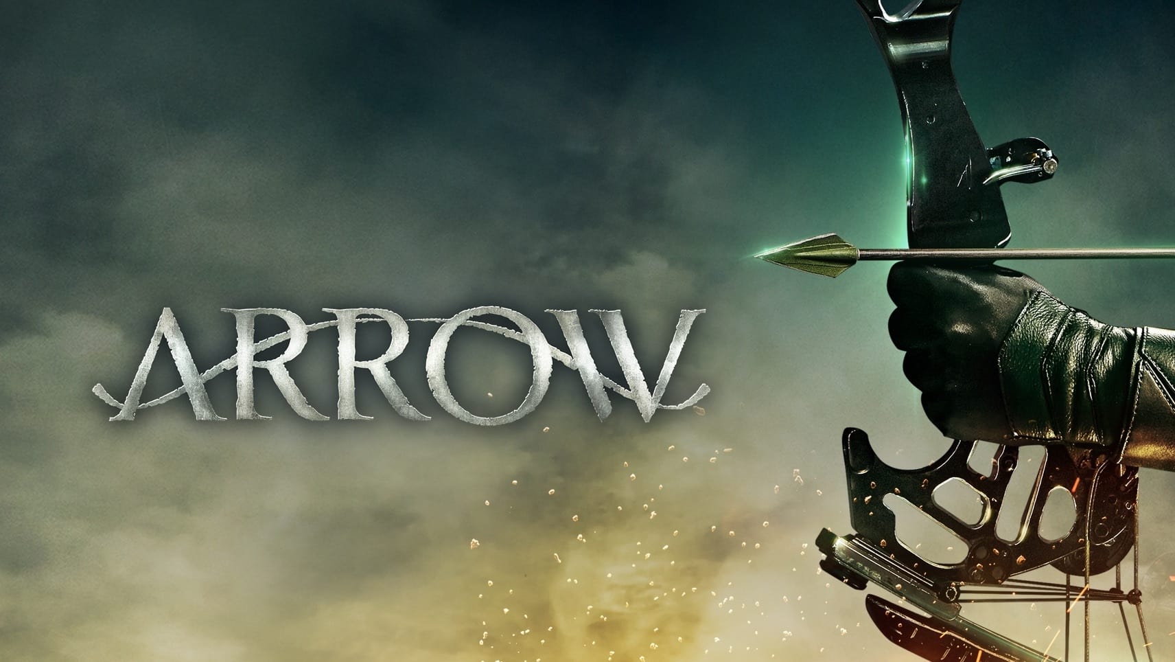 Arrow - Season 0 Episode 10 : Stunt School