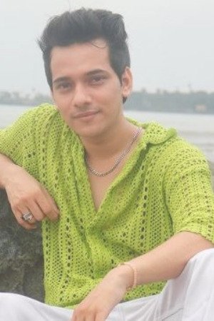 Rahul Jethva's picture in the cast