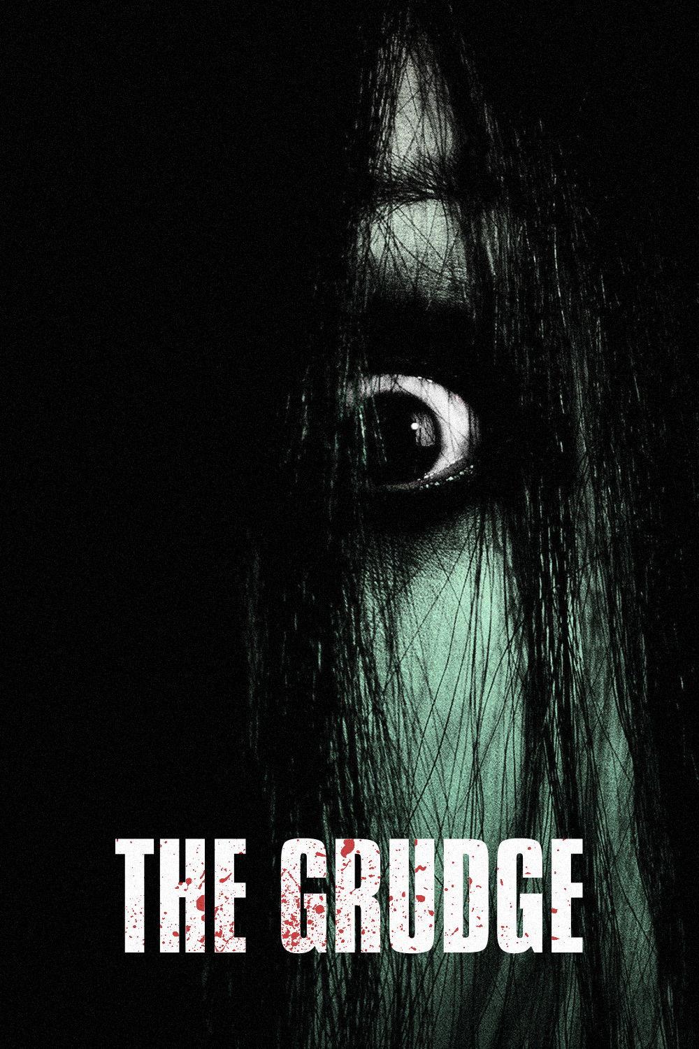 The Grudge