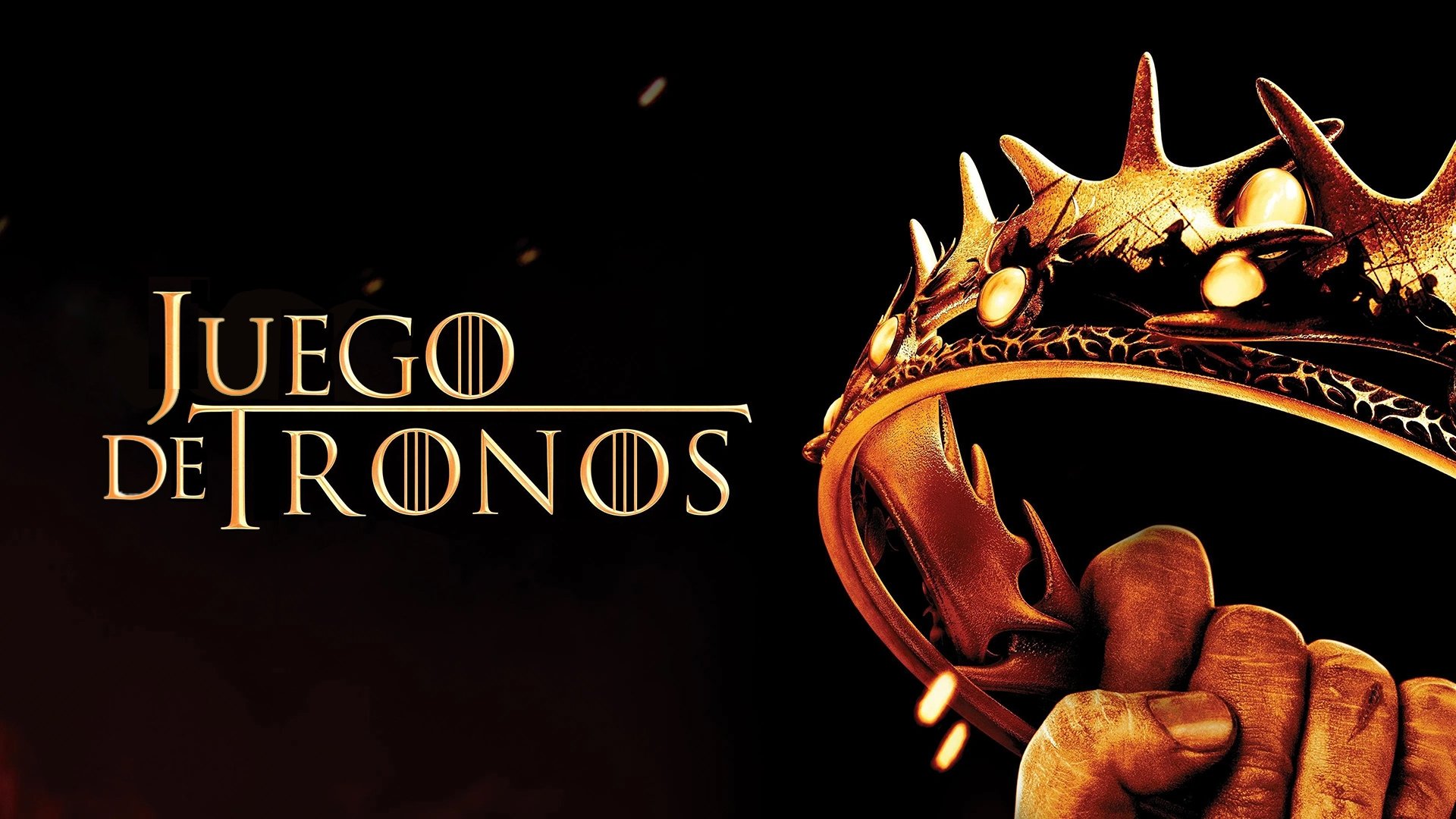 Juego de tronos - Season 0 Episode 273 : Episodio 273 (2019)