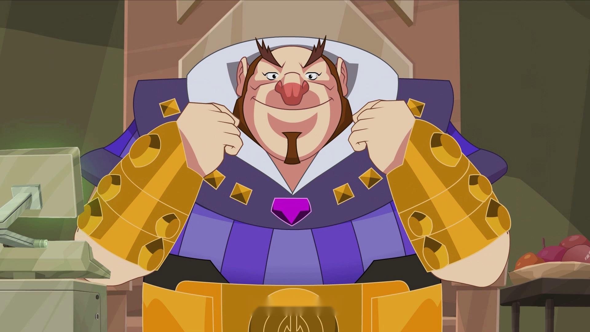 Thumbnail for Episode 20 Season 1 Episode 20