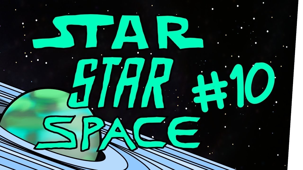StarStarSpace