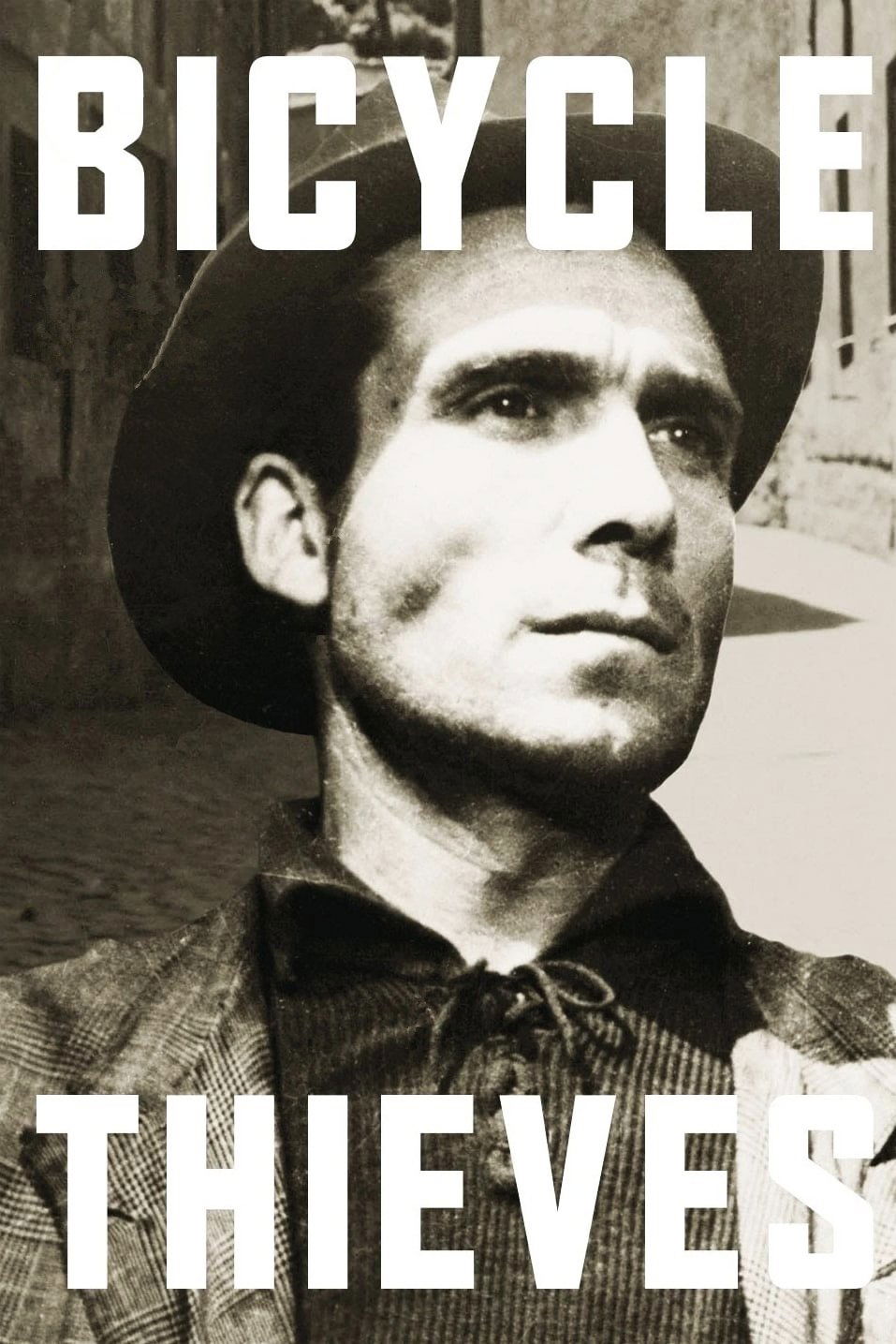 Bicycle Thieves