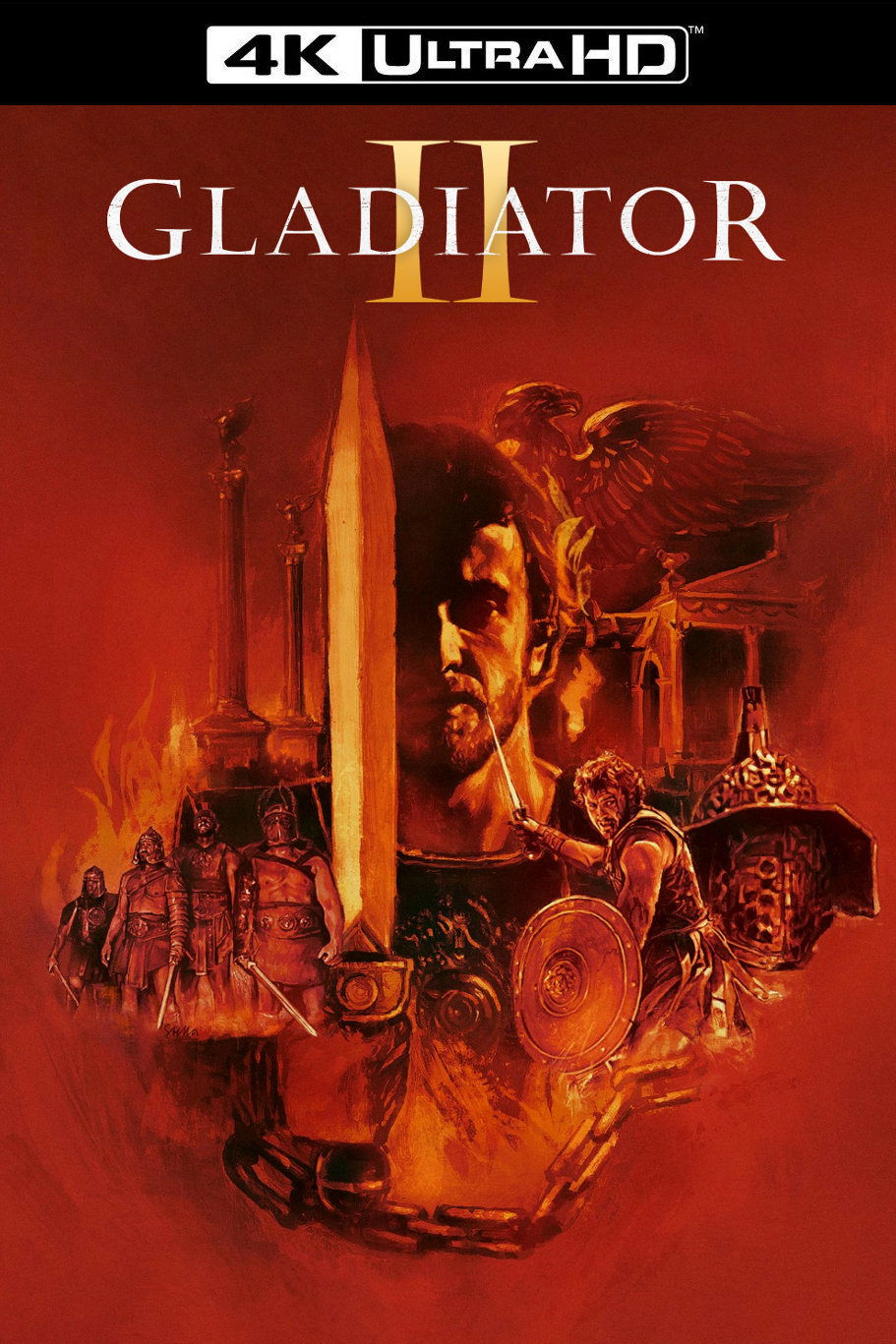 Gladiator II