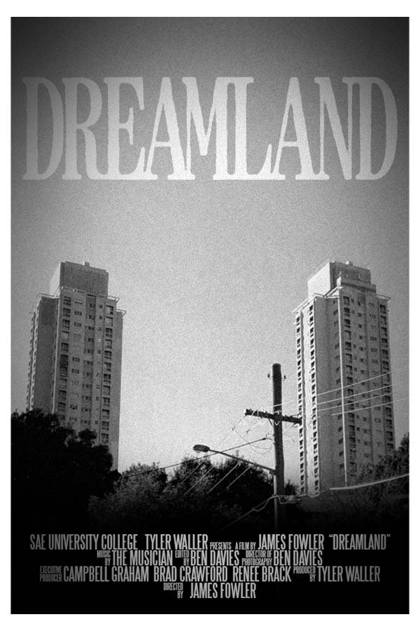 Dreamland